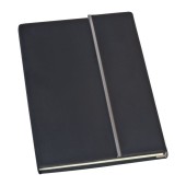Caiet notes cauciucat Macma, A5, 192 file