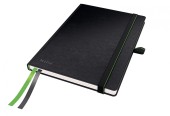 Caiet velin A5 pentru birou Leitz Complete