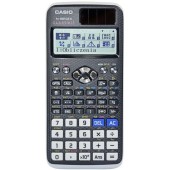 Calculatoar de birou FX 991CEX CLASSWIZ BLACK, 12-DIGIT DISPLAY