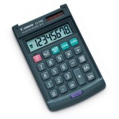 Calculator de birou CANON LS39EBL 8 DIGITS