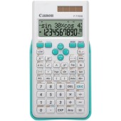 Calculator de birou F-715SG-WHB white & blue