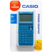 Calculator de birou FX-7400GIII