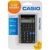 Calculator de birou FX 82 SOLAR II