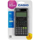 Calculator de birou FX-87DE Plus 2nd Edition