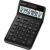 Calculator de birou JW-200SC-BK black