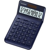 Calculator de birou JW-200SC-NY dark blue