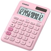 Calculator de birou MS-20UC-PK pink