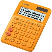 Calculator de birou MS-20UC-RG orange