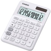 Calculator de birou MS-20UC-WE white