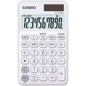 Calculator de birou SL-310UC-WE white