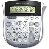 Calculator de birou TI 1795 SV