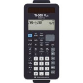 Calculator de birou TI 30X PLUS MathPrint