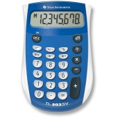 Calculator de birou TI 503 SV