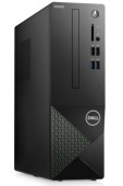 Calculator Sistem PC Dell Vostro 3020 SFF (Procesor Intel Core i7-13700, 16 cores, 2.1GHz up to 5.1GHz, 24MB, 8GB DDR4, 512GB SSD, Intel® UHD Graphics 770, Windows 11 Pro, Negru)