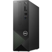 Calculator Sistem PC Dell Vostro 3030 SFF Desktop, Procesor Intel Core i5-14400, 10 cores, 2.5GHz up to 4.7GHz, 20MB, 16GB DDR5, 1TB SSD, Wi-Fi 6, Bluetooth, Intel UHD Graphics 730, Ubuntu