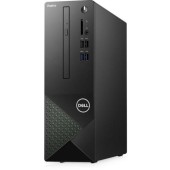 Calculator Sistem PC DELL Vostro 3710 SFF (Procesor Intel® Core™ i5-12400 (6 core, 2.5GHz up to 4.4GHz, 18MB Cache), 8GB DDR4, SSD 512GB, Intel UHD 730, Windows 11 Pro)