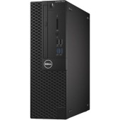 Calculator Sistem PC Refurbished DELL OptiPlex 3050 SFF, Intel Core i5-6500 3.20GHz, 8GB DDR4, 240GB SSD