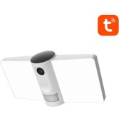 Cameră IP FloodLight F1-TY WiFi 1080P Tuya