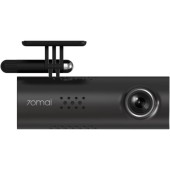 Camera auto 70mai M200, Ultracompacta, Sony STARVIS 2, 1080P HDR , 130° Wide Angle, Voice Control (Negru)