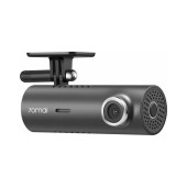 Camera auto 70mai M300 Dash Cam, Ultracompacta, 140°, 1296P, WDR