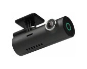 Camera auto 70mai M300, rezolutie 3 MP, unghi vizual 140°, ultracompacta, WDR, Wifi, Dark Gray, M300-GREY