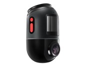 Camera auto 70mai Omni 360 Dash Cam, filmare 360, memorie interna 128GB, detectie AI, GPS, ADAS, control vocal, X200-128-BK