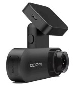 Camera auto DDPai Dash Cam MOLA N3, 2688 X 1944p (Negru)