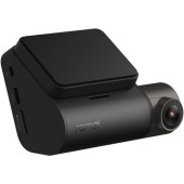 Camera auto DVR 70mai Midrive A200 1080p, 60 FPS, IPS 2.0inch, 130 FOV, HDR, Night Owl Vision, G-Sensor, WiFi (Negru)