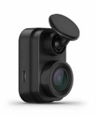 Camera auto DVR Garmin DashCam Mini 2, Full HD, Senzor G, Wi-Fi, 140° (Negru)