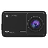 Camera Auto DVR Navitel R285 2K, Obiectiv 140°, G-Senzor, Ecran 2inch (Negru)