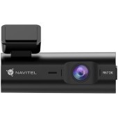 Camera auto DVR NAVITEL R67, 2K, Night Vision, G-Senzor (Negru)