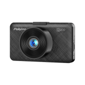 Camera auto DVR Peiying PY-DVR012, 2.5K, Obiectiv 170°, G-Sensor, 3inch (Negru)