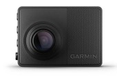 Camera auto GARMIN DASH CAM 67W, 2K, GPS, Wi-Fi, 180° (Negru)