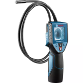 Camera de inspectie cu display Bosch Professional GIC 120, 120 cm cordon camera, 2.7inch display