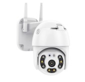 Camera de supraveghere 5G 720P cu Monitorizare Aplicatie compatibila Android si iOS IP66