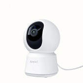 Camera de supraveghere Arenti P2Q1, WIFI, rezolutie 4MP, detectare AI a miscarii/ sunetului uman si urmarire automata, vizualizare nocturna imbunatatita, comunicare bidirectionala