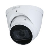 Camera de supraveghere Dahua IPC-HDW3841T-ZAS-27135 IP AI Dome 8MP, CMOS 1/2.8', 2.7-13.5mm motorizat, IR 50m, WDR, Microfon, MicroSD, IP67, PoE