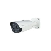 Camera de supraveghere Dahua TPC-BF2221-B3F4 Bullet IP Termica 256x192 VOx, 3.5mm, 2MP, CMOS 1/2.8', 4mm, IR 35m, IP67, ePoE