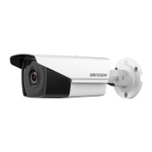 Camera de supraveghere HD Bullet Hikvision DS-2CE16D8T-IT3ZF, 2MP, Lentila 2.7-13.5mm, IR 60m