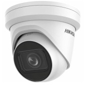 Camera de supraveghere Hikvision DS-2CD2H23G2-IZS, Turret, 2MP, 25 fps, IR 40 m (Alb)