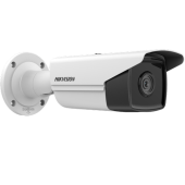 Camera de supraveghere Hikvision DS-2CD2T63G2-4I28, 2.8mm, 6MP, PoE (Alb/Negru)