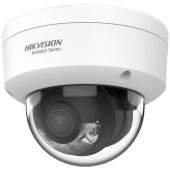 Camera de supraveghere Hikvision HiWatch HWI-D129H-28(D), Dome, 2.8mm, 2MP