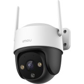 Camera de supraveghere Imou IPC-S41FP Crusier SE IP PTZ, Wi-Fi, 4 MP, 2K QHD, IR 30m, Microfon