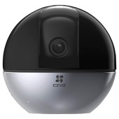 Camera de supraveghere IP Ezviz C6W, 2K, Wi-Fi, IR, Pan, Tilt, Night vision