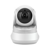 Camera de supraveghere Ip Wireless Black-White