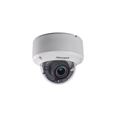 Camera de supraveghere Turbo HD Dome Hikvision DS-2CE56D8TVPIT3ZE, 2MP, Lentila 2.7-13.5mm, IR 60m