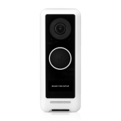 Camera de supraveghere Ubiquiti UniFi Protect G4 Doorbell, 5MP, 1600 x 1200 HD, IPX4