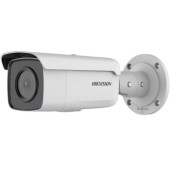 Camera Hikvision DS-2CD2T66G2-4I4C, 4 mm, 6 MP, IR 80m (Alb)