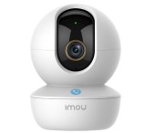 Camera IP IMOU Ranger RC, 3MP, 3.6mm, Detectare umana, Alarma incorporata, Notificari in aplicatie, Microfon si difuzor, microSD, IPC-GK2CP-3C1WR