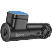 Camera pentru Filmat de Masina - Hoco (DV1) - Black